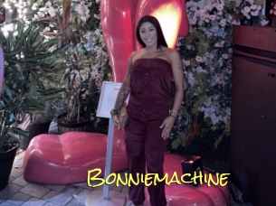 Bonniemachine