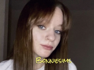 Bonniesims