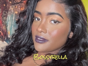 Bossybella