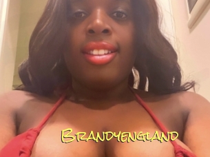 Brandyengland