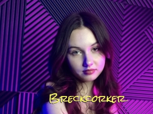 Breckcorker