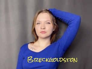 Breckgoldston