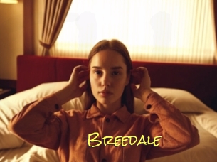 Breedale