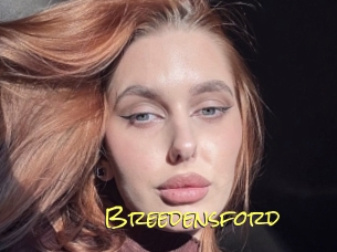 Breedensford