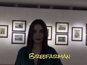 Breefarman