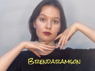 Brendaramson