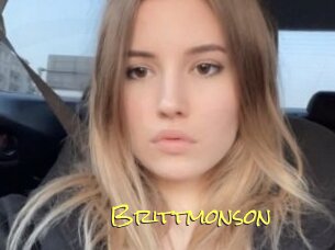 Brittmonson