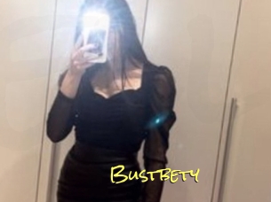 Bustbety