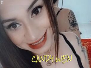 CANDY_WEN