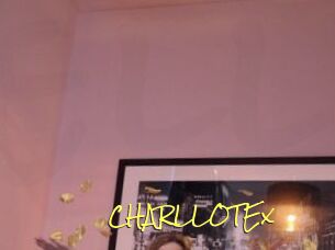 CHARLLOTEx