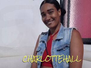 CHARLOTTEHALL