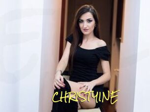 CHRISTYINE