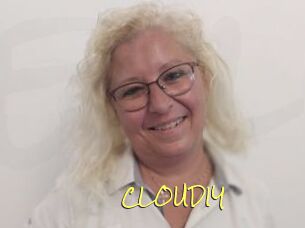 CLOUDIY