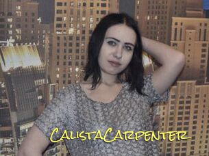 CalistaCarpenter