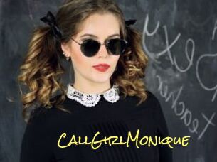 CallGirlMonique