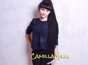 CamillaMills