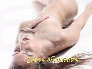 CamillaSanders