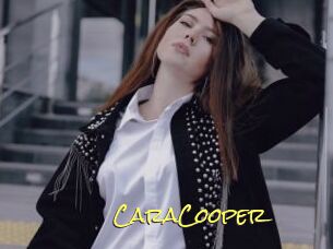 CaraCooper