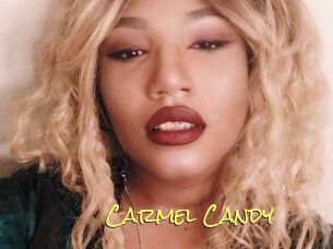 Carmel_Candy