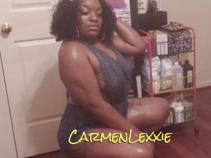 CarmenLexxie