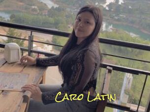 Caro_Latin