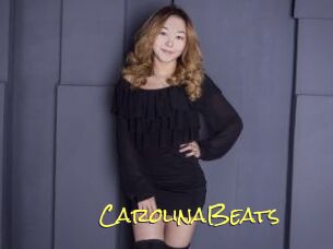 CarolinaBeats