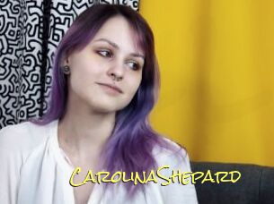 CarolinaShepard