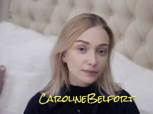 CarolineBelfort