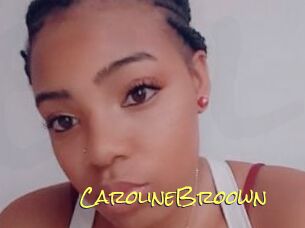 CarolineBroown