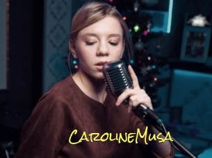 CarolineMusa