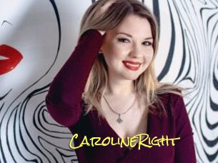 CarolineRight