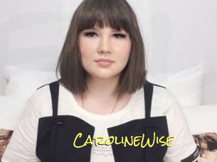 CarolineWise