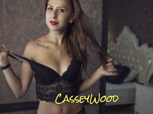 CasseyWood