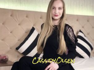 CassidyOlsen