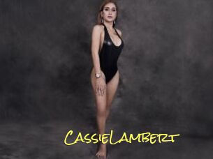 CassieLambert