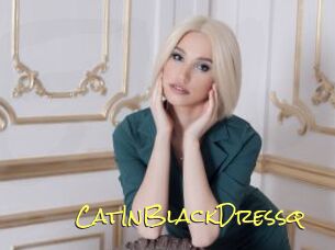 CatInBlackDressq