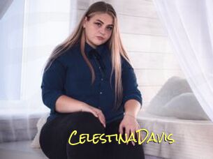 CelestinaDavis