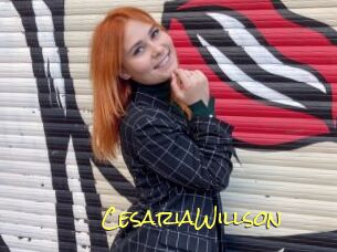 CesariaWillson