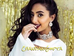 ChandaniGupta