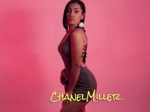 ChanelMiller