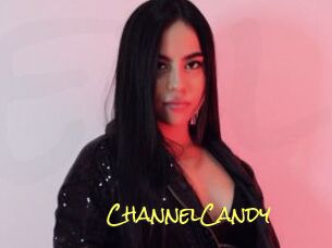 ChannelCandy