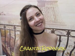 ChantalRobynson