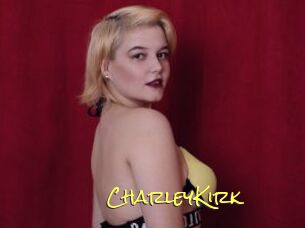 CharleyKirk