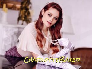 CharlotteBaker