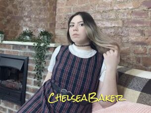 ChelseaBaker