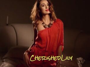 CherishedLily