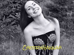 CherryHannah