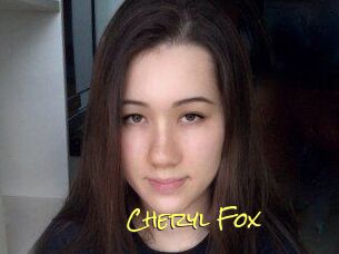 Cheryl_Fox