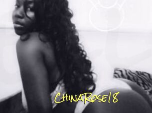 ChinaRose18