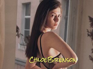 ChloeBrenson